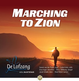 Marching to Zion - Christelijk Mannenkoor Heerde